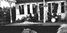 chorltonstation - Blues Train